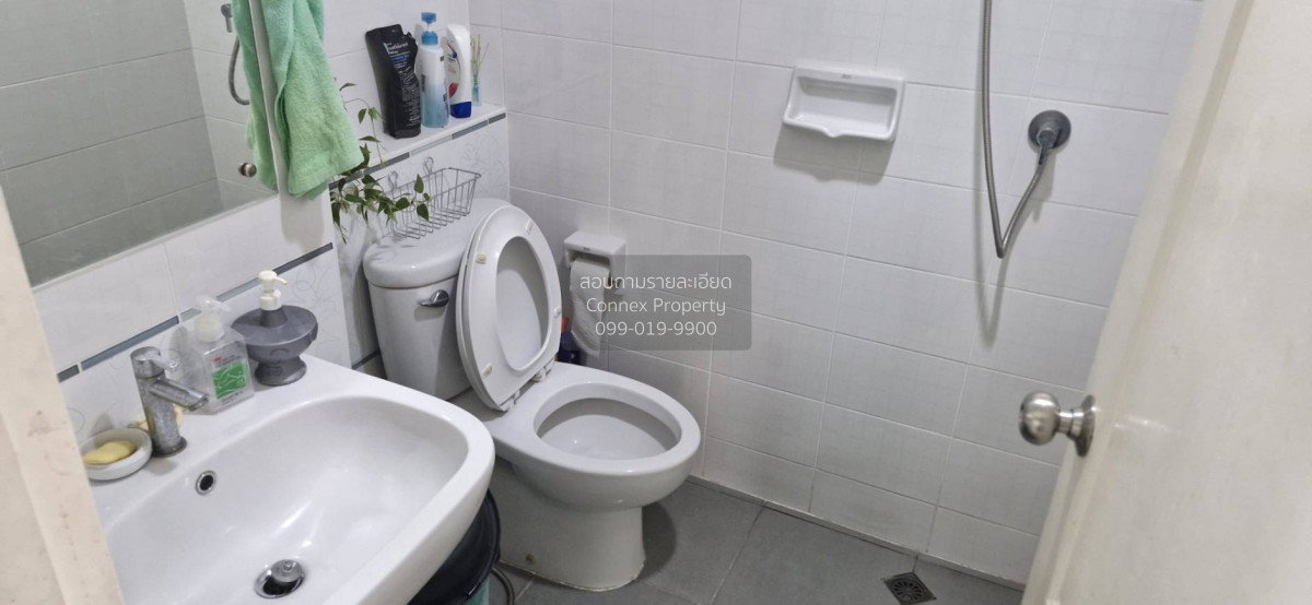 รูป เช่าบ้าน อินนิซิโอ รังสิต - คลอง 3 คลองสาม คลองหลวง ปทุมธานี CX-147170 ✅ ทักไลน์ @connexproperty ตอบทันที ทีมงานมืออาชีพ ✅ - รูปที่ 12/12