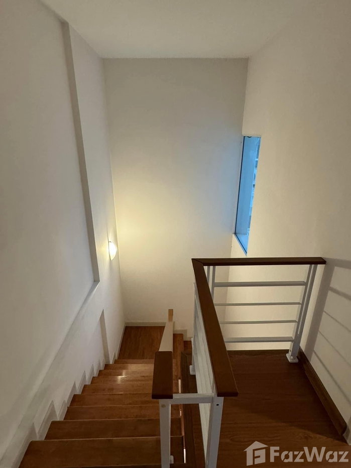 รูป บ้านเดี่ยวให้เช่า 3 ห้องนอน ในโครงการ บ้านกลางเมือง สาทร – ตากสิน 2 1715818 - รูปที่ 26/29
