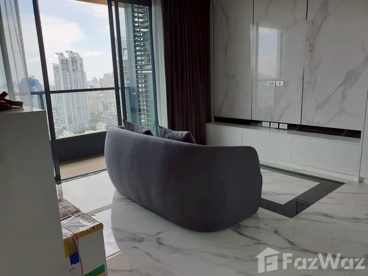 picture 2 Bed 2 Bath 55sqm 36F High Rise The Lumpini LPN24 5672959 - 15/22