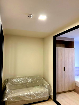 คอนโดให้เช่า : 🔮RB23497 ให้เช่าถูกมาก👍ดีคอนโด ชายน์ รังสิต✅แอดไลน์ @119dgdea ( มี @ ด้วย) แอดมินตอบไว