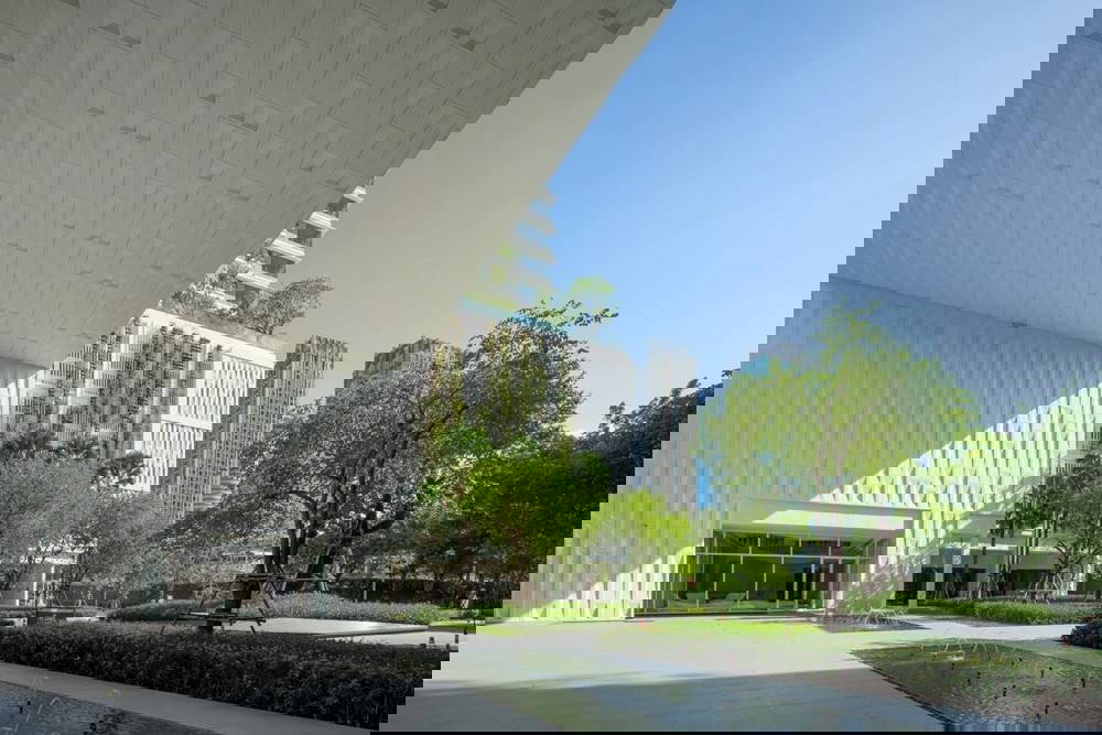 รูป 🏢 ให้เช่าคอนโด : The Saint Residences (เดอะ เซนต์ เรสซิเดนซ์) รหัสทรัพย์ | 📌LNP-C12245 - รูปที่ 11/16