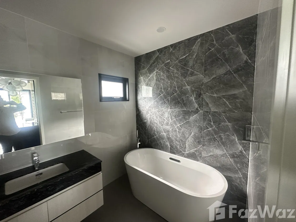 รูป วิลล่าให้เช่า 4 ห้องนอน ในโครงการ ชีฟเทน 5354491 - รูปที่ 20/22