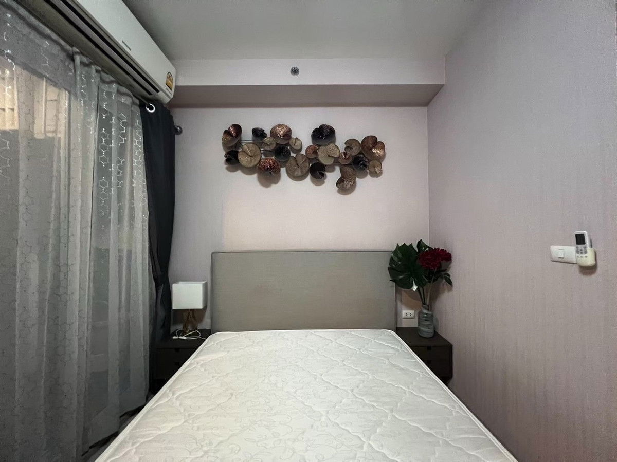 รูป 🤝🏻RB23506 ให้เช่าถูกมาก👍แชปเตอร์ วัน อีโค รัชดา - ห้วยขวาง✅แอดไลน์ @mproperty( มี @ ด้วย) แอดมินตอบไว - รูปที่ 5/10