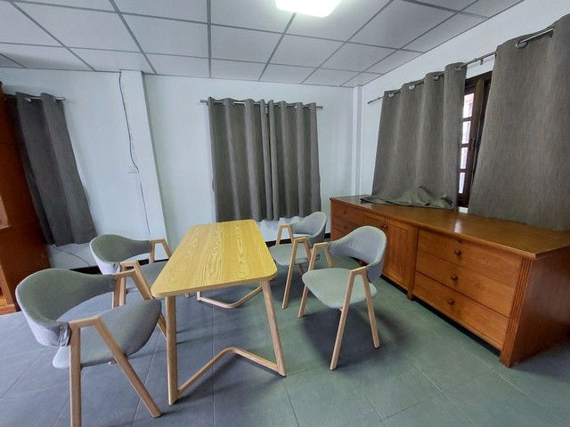 รูป ให้เช่า บ้านเดี่ยว2ชั้น64ตรว.หมู่บ้านมณียา ถนน รัตนาธิเบศร์ (ซอยท่าอิฐ)เชิงสะพานพระนั่งเกล้าใกล้MRTไทรม้า - รูปที่ 2/8