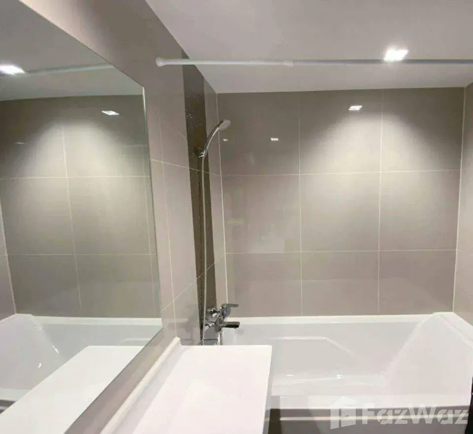 รูป คอนโดให้เช่า 2 ห้องนอน ในโครงการ ไอดีโอ สุขุมวิท 93 1428996 - รูปที่ 5/9