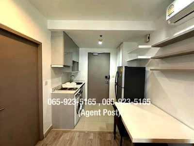 ขายคอนโด : 🔥 ราคาดีที่สุดในโครงการ 🔥 ไอดีโอ โมบิ สุขุมวิท 81 ติด BTS อ่อนนุช (1นอน 30 ตรม.) , มีหลายห้องว่างในโครงการนี้ นัดชมพร้อมกันได้ค่ะ