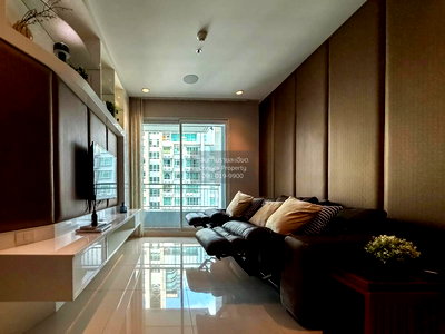 Condos for rent : 🔥🔥🔥 For Rent Condo , Circle Condominium , MRT-Phetchaburi , Thanon Phetchaburi , Rat Thewi , Bangkok , CX-132920 ✅ Live chat with us ADD LINE @connexproperty ✅ 🔥🔥🔥