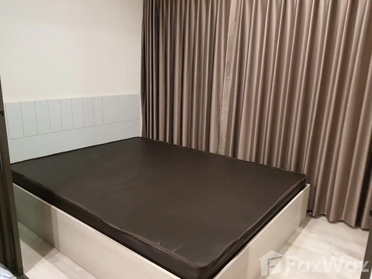 รูป ขาย คอนโด สตูดิโอ ในโครงการ เดอะ ไพรเวซี่ พระราม 9 5773050 - รูปที่ 6/6