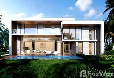 Houses for sale Phuket : 3 Bedroom Villa for sale at Ayana Luxury Villas  1951427