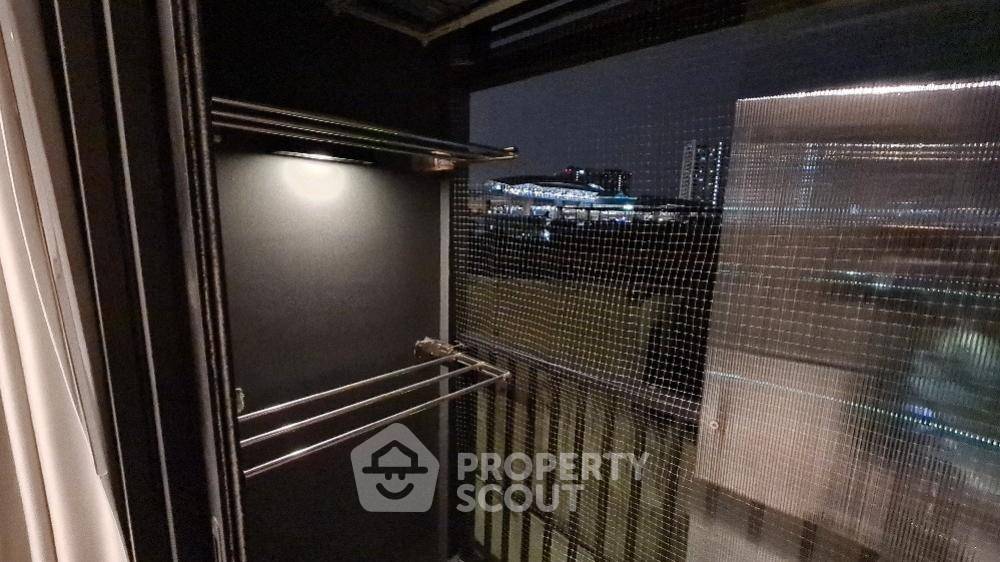 รูป คอนโด 2-ห้องนอน ที่ เดอะ ไพรเวซี่ ท่าพระ อินเตอร์เชนจ์ ใกล้ MRT ท่าพระ (ID 2691033) - รูปที่ 6/15