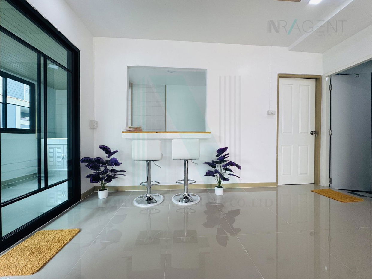 รูป 📌 ขายทาวน์เฮาส์ โครงการ บ้านพฤกษา 14 บี 2 ชั้น 4 ห้องนอน 2 ห้องน้ำ - รูปที่ 5/8