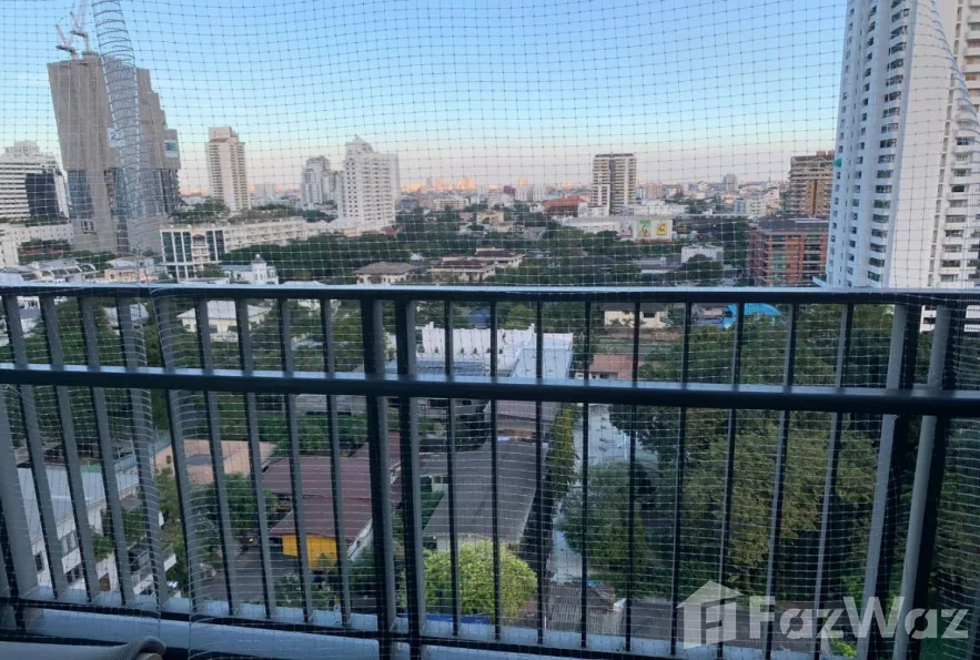 รูป คอนโดให้เช่า 2 ห้องนอน ในโครงการ ควอทโทร บาย แสนสิริ 1147162 - รูปที่ 10/10