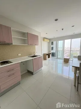 ขาย คอนโด 2 ห้องนอน ในโครงการ เดอะ มาร์ค รัชดา แอร์พอร์ต ลิงค์ 5365060