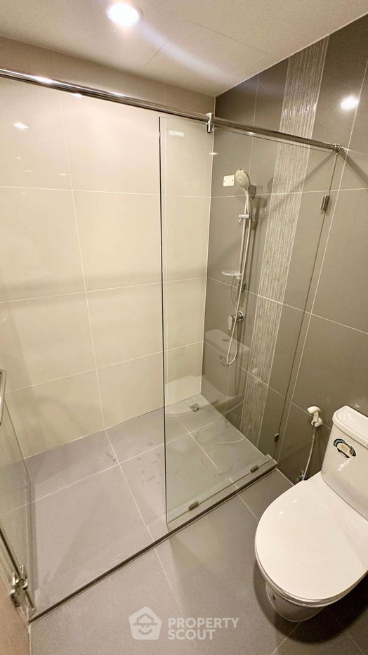 รูป คอนโด 2-ห้องนอน ที่ แอมเบอร์ คอนโดมิเนียม ใกล้ MRT แยกติวานนท์ (ID 2690827) - รูปที่ 24/35