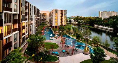 ขายคอนโด : ✨ ขาย คาวะ เฮ้าส์ อ่อนนุช 77 ✨  ราคา 3,750,000 บาท