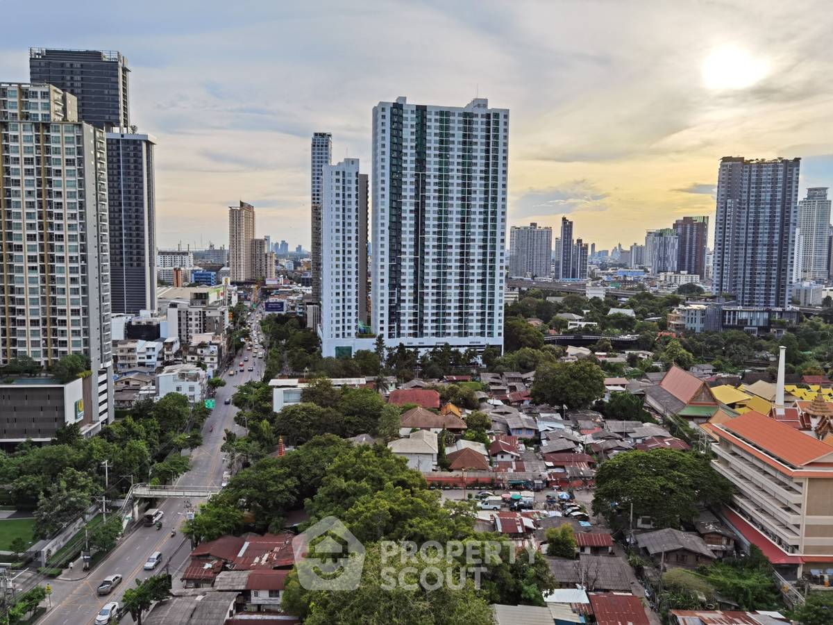 รูป คอนโด 1-ห้องนอน ที่ ลุมพินี วิลล์ สุขุมวิท 77 ใกล้ BTS อ่อนนุช (ID 59967) - รูปที่ 6/16