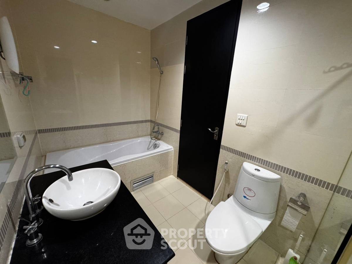 รูป คอนโด 1-ห้องนอน ที่ บ้านกลางกรุง สยาม-ปทุมวัน คอนโดมิเนียม ใกล้ BTS ราชเทวี (ID 512867) - รูปที่ 9/10