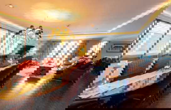 รูป ขายคอนโด ราคาดีที่สุด Baxtor Condominium พหลโยธิน 14 ใกล้ BTS อารีย์ 96 ตรม. 1นอน 1น้ำ ห้องมุม ชั้นบนสุด แต่งสวยด้วยวัสดุพรีเมี่ยม - รูปที่ 4/11