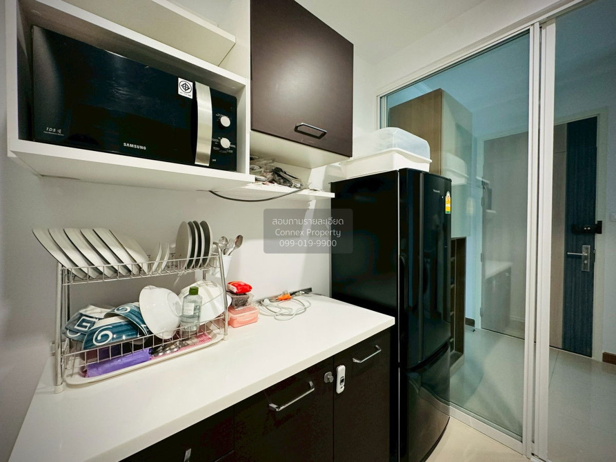 รูป 🔥🔥🔥 เช่าคอนโด ศุภาลัย เอลีท พญาไท BTS-พญาไท ทุ่งพญาไท เขต ราชเทวี กรุงเทพ CX-147782 ✅ ทักไลน์ @connexproperty ตอบทันที ทีมงานมืออาชีพ ✅ 🔥🔥🔥 - รูปที่ 4/9