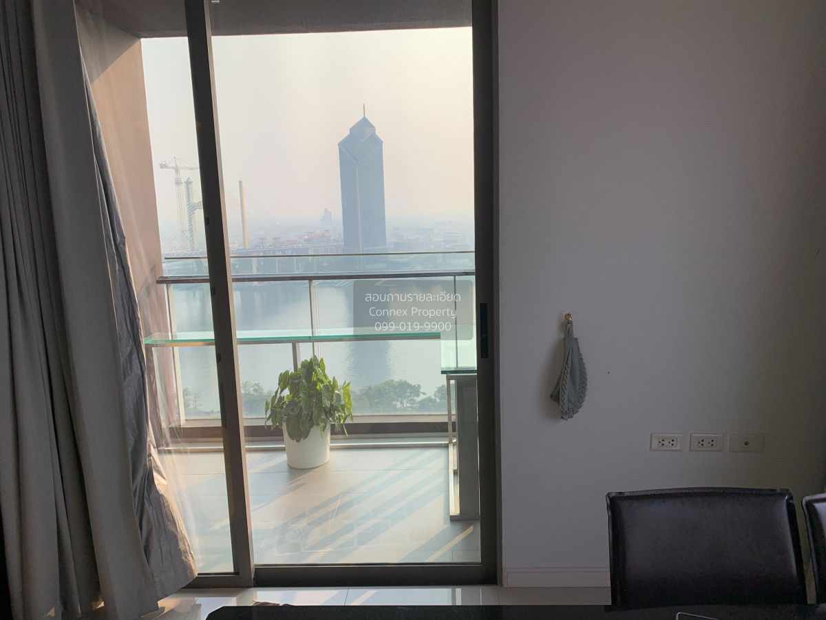 รูป เช่าคอนโด สตาร์วิว บางคอแหลม เขต บางคอแหลม กรุงเทพ CX-147345 ✅ ทักไลน์ @connexproperty ตอบทันที ทีมงานมืออาชีพ ✅ - รูปที่ 11/11