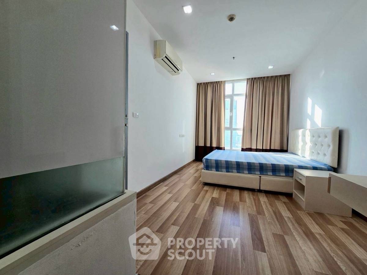 รูป คอนโด 2-ห้องนอน ที่ ไอดีโอ เวิร์ฟ ราชปรารภ ใกล้ ARL ราชปรารภ (ID 2691003) - รูปที่ 7/13