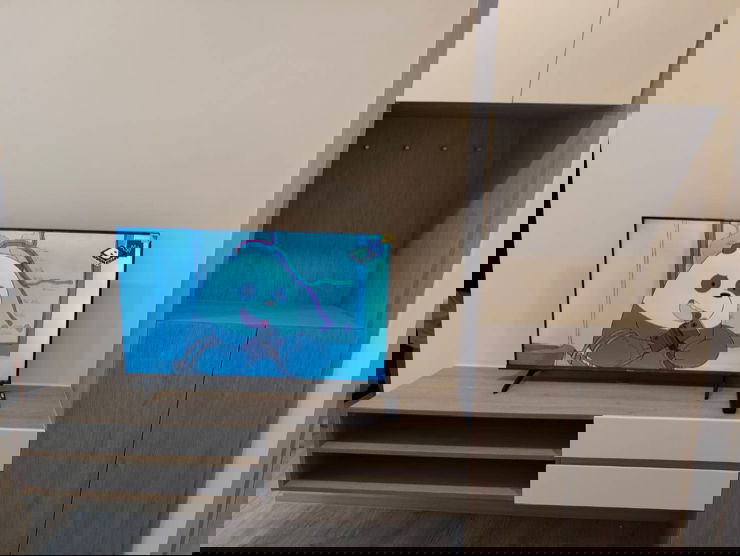 picture Condo for rent The Origin Plug & Play Sirindhorn Station - 5/39