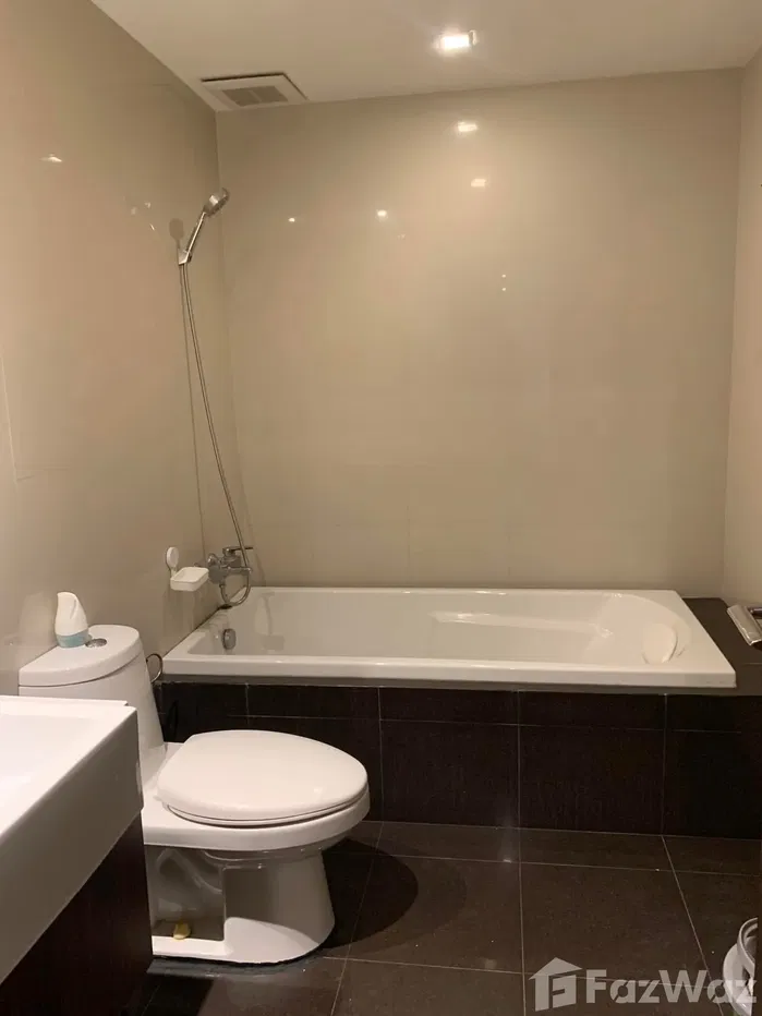 รูป คอนโดให้เช่า 1 ห้องนอน ในโครงการ โนเบิล รีมิกซ์ 5672059 - รูปที่ 7/7