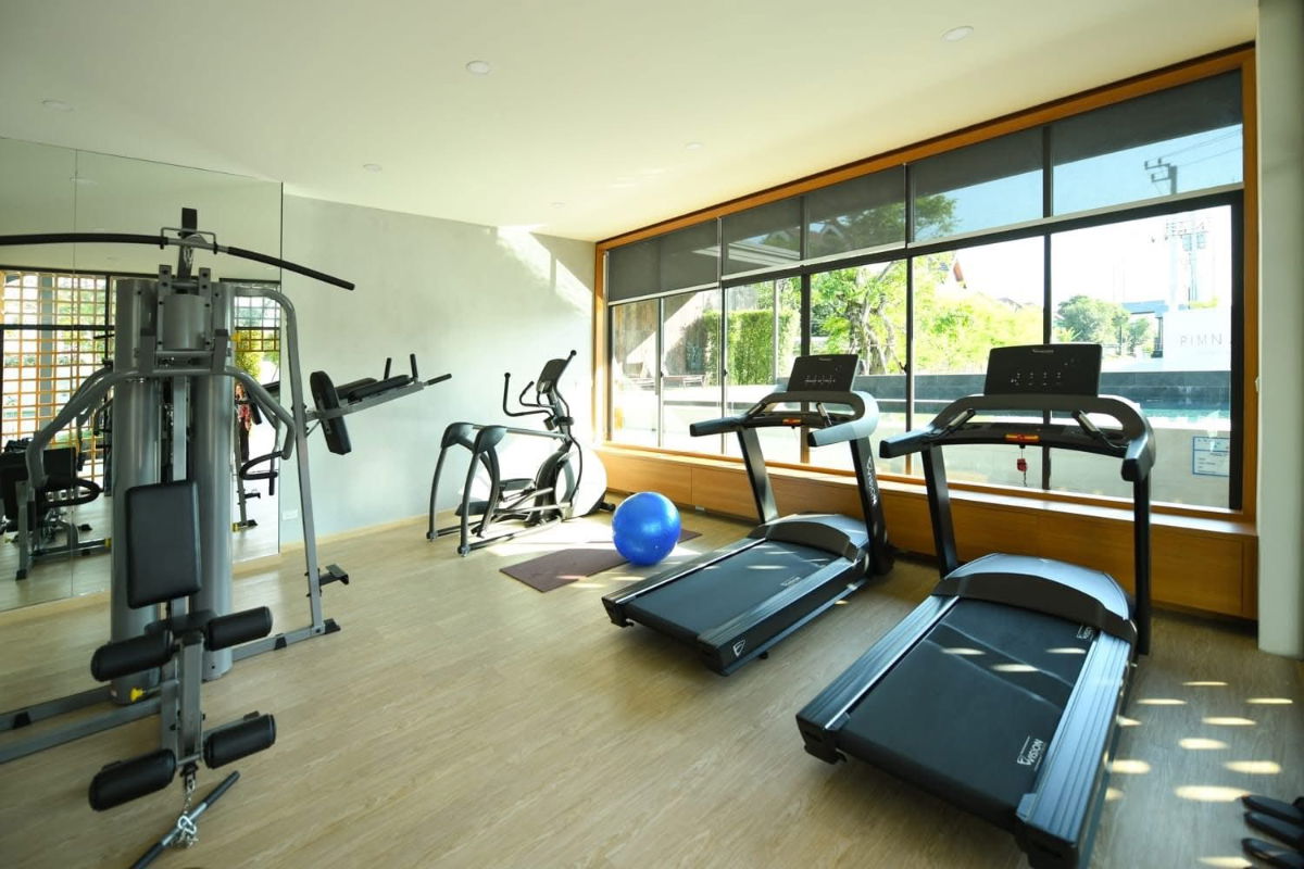 รูป ให้เช่าบ้าน Pimnara Srinakarin-Bangna (พิมนารา ศรีนครินทร์-บางนา) 🏢 รหัสทรัพย์ | MA-H551  - รูปที่ 12/28