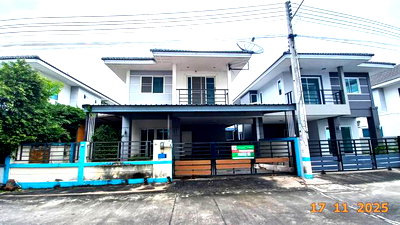 HOME 40.5 Sq.w. Si Racha Chonburi for 3M