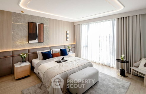 Pet-Friendly 3-BR Townhouse For Sale, Mavich Sathupradit - Rama 3 (ID 2690813)