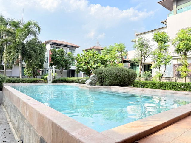 รูป ขายพูลวิลล่า Pool villa ศิตา พระราม2 70 ตรว. 355 ตรม. - รูปที่ 27/27