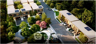 บ้านเดี่ยว กรุงเทพมหานคร : บ้าน 3-ห้องนอน ที่ วิลล่า 168 นิวกรุงเทพกรีฑา ใกล้ ท่าอากาศยานสุวรรณภูมิ (ID 2690801)