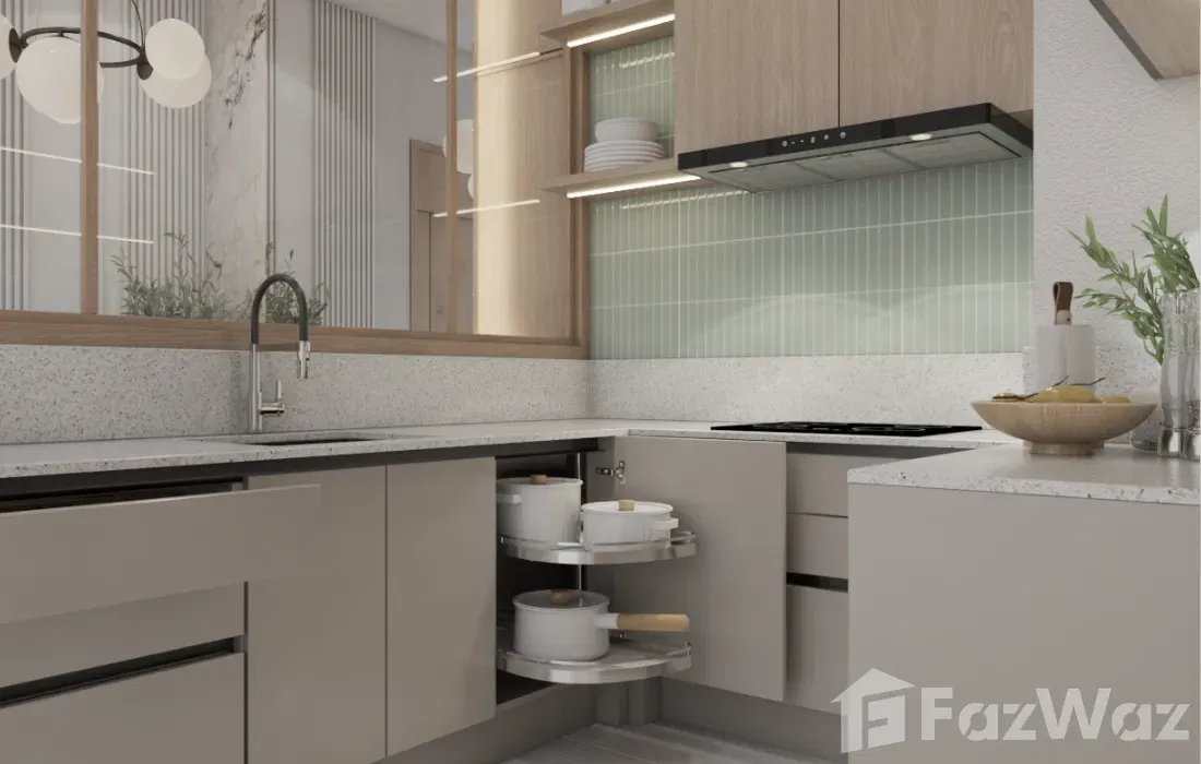 รูป ขาย บ้านเดี่ยว 4 ห้องนอน ในโครงการ ออเรีย เวลเนส พูลวิลล่า แอนด์ สปา 1947207 - รูปที่ 33/37