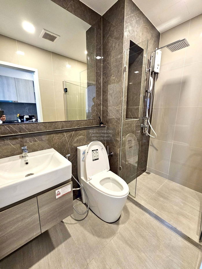 รูป เช่าคอนโด เดอะ ทรี พัฒนาการ - เอกมัย ARL-รามคำแหง สวนหลวง เขต สวนหลวง กรุงเทพ CX-147851 ✅ ทักไลน์ @connexproperty ตอบทันที ทีมงานมืออาชีพ ✅ - รูปที่ 6/7