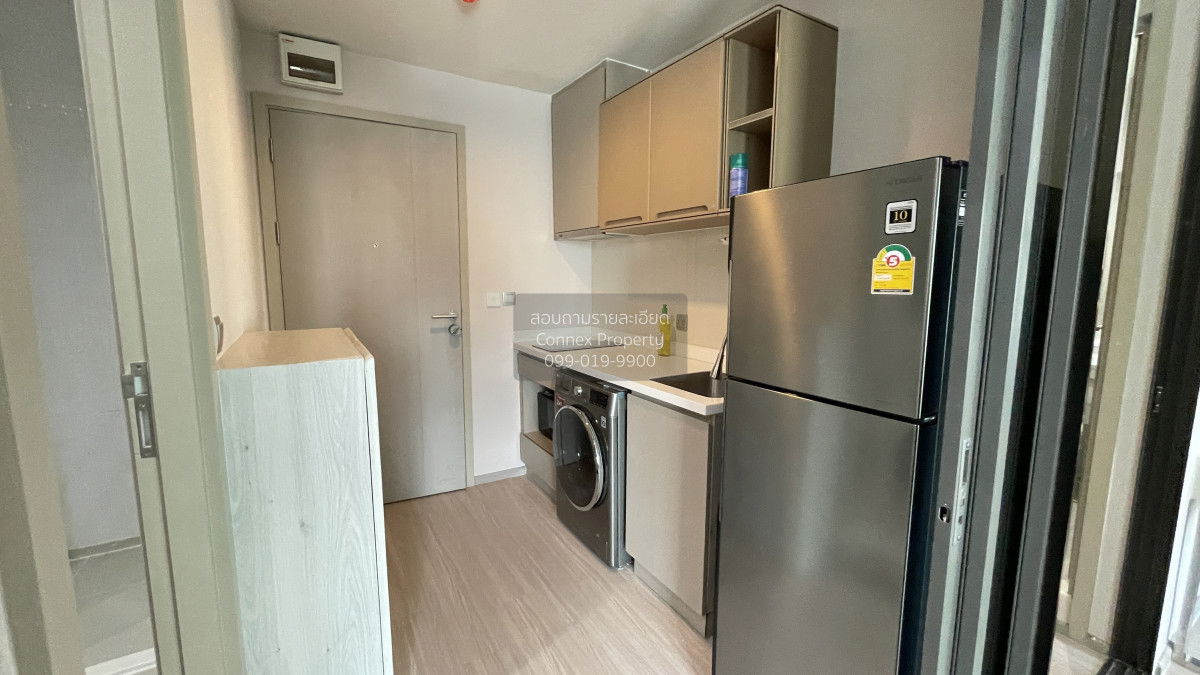 รูป เช่าคอนโด  ไลฟ์ ลาดพร้าว BTS-ห้าแยกลาดพร้าว จอมพล  เขต จตุจักร กรุงเทพ CX-39254 ✅ ทักไลน์ @connexproperty ตอบทันที ทีมงานมืออาชีพ ✅ - รูปที่ 5/7