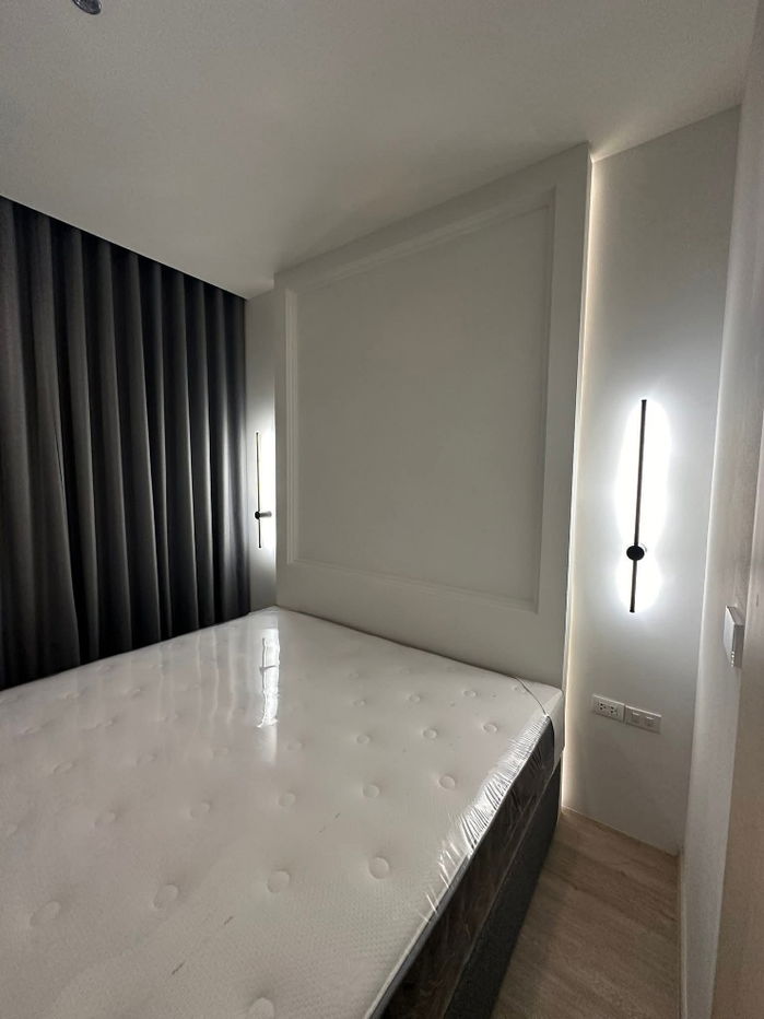 รูป 🌟 Noble State 39
Size 41 SQ.M Type 1 Bedroom 1 Bathroom On the 32th Floor
Rental.41,000 THB - รูปที่ 2/5