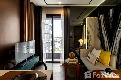 Condos for sale : Studio Condo for sale at Coco Parc  5555965