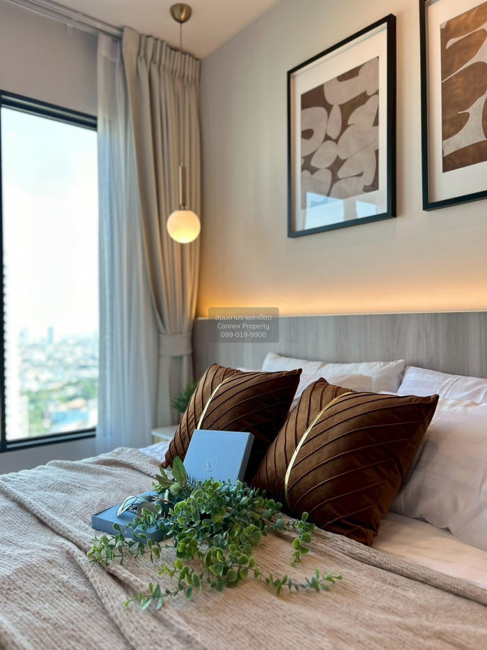 รูป เช่าคอนโด รีเจ้นท์ โฮม วุฒากาศ ตลาดพลู เขต ธนบุรี กรุงเทพ CX-147633 ✅ ทักไลน์ @connexproperty ตอบทันที ทีมงานมืออาชีพ ✅ - รูปที่ 3/5