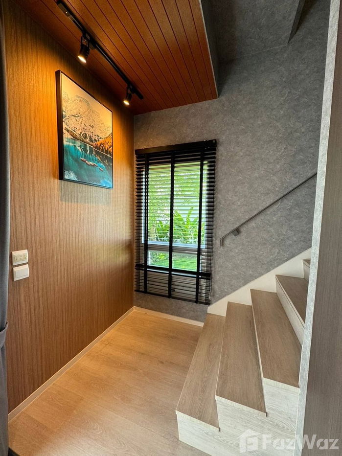 รูป บ้านเดี่ยวให้เช่า 4 ห้องนอน ในโครงการ มัณฑนา บางนา - วงแหวน 5620628 - รูปที่ 6/15