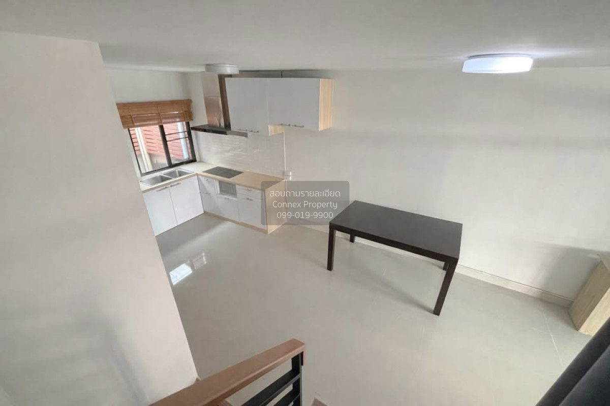 รูป ขายทาวน์เฮ้าส์/ทาวน์โฮม พลีโน่ ปิ่นเกล้า-จรัญ รีโนเวทใหม่ วัดชลอ บางกรวย นนทบุรี CX-147246 ✅ ทักไลน์ @connexproperty ตอบทันที ทีมงานมืออาชีพ ✅ - รูปที่ 6/9