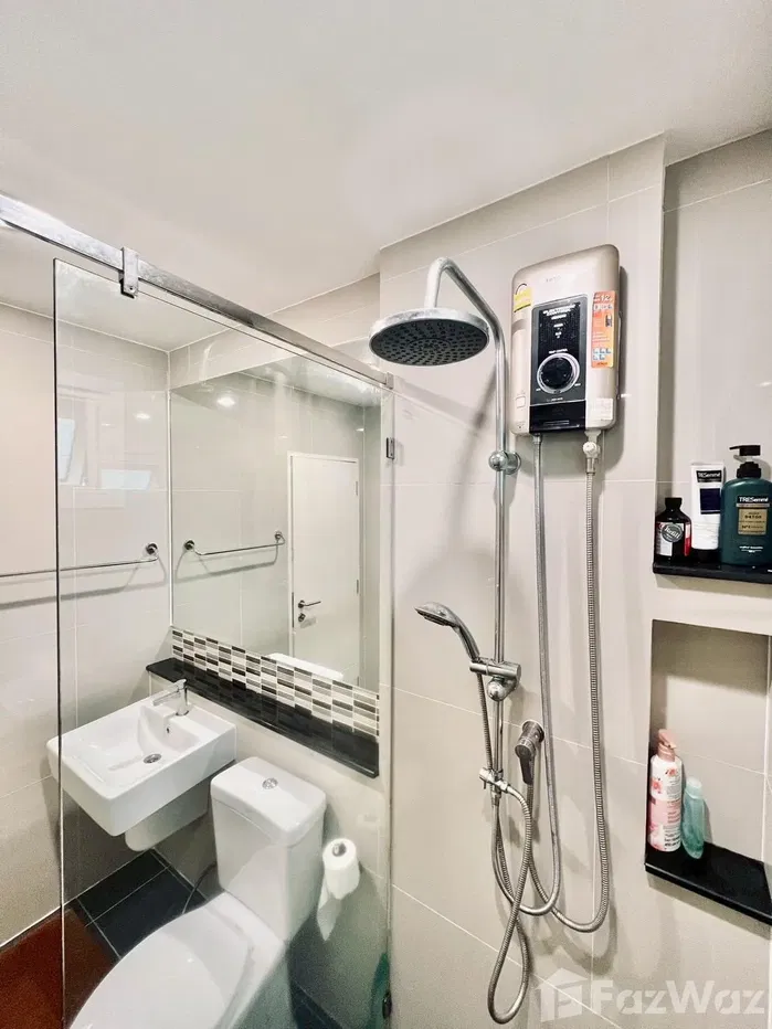 รูป บ้านเดี่ยวให้เช่า 3 ห้องนอน ในโครงการ สราญสิริ เกาะแก้ว 5372940 - รูปที่ 16/27