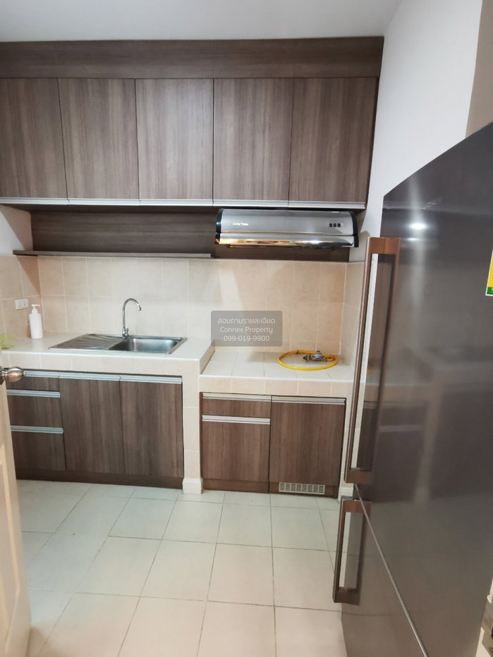 รูป เช่าทาวน์เฮ้าส์/ทาวน์โฮม  บ้านกลางเมือง เอสเซ้นส์ พระราม 9-ลาดพร้าว วังทองหลาง เขต วังทองหลาง กรุงเทพ CX-147854 ✅ ทักไลน์ @connexproperty ตอบทันที ทีมงานมืออาชีพ ✅ - รูปที่ 5/8