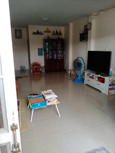 ขายบ้านเดี่ยว 3 ห้องนอน 133 ตร.ม. 30 ตร.ว. เขตบางเขน