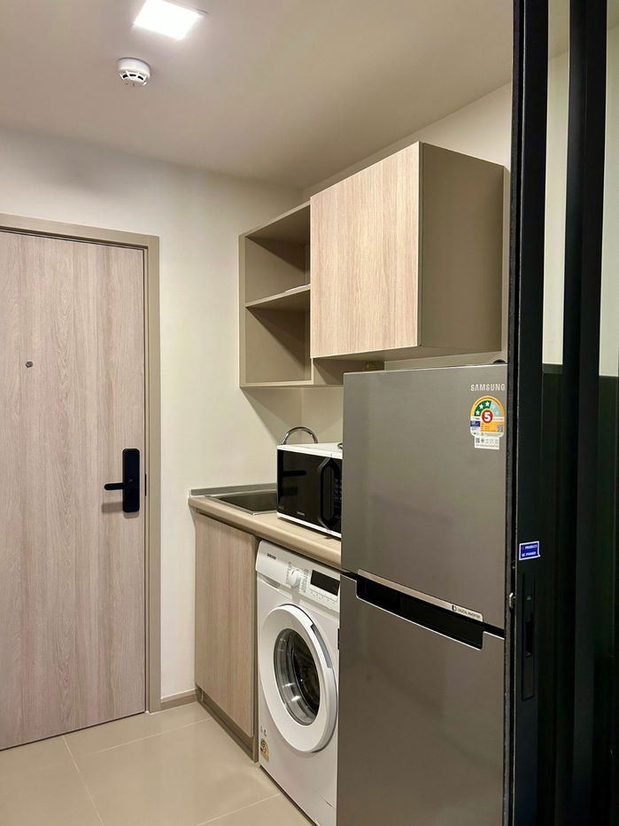 รูป 🤝🏻RB23497 ให้เช่าถูกมาก👍ดีคอนโด ชายน์ รังสิต✅แอดไลน์ @mproperty( มี @ ด้วย) แอดมินตอบไว - รูปที่ 7/10