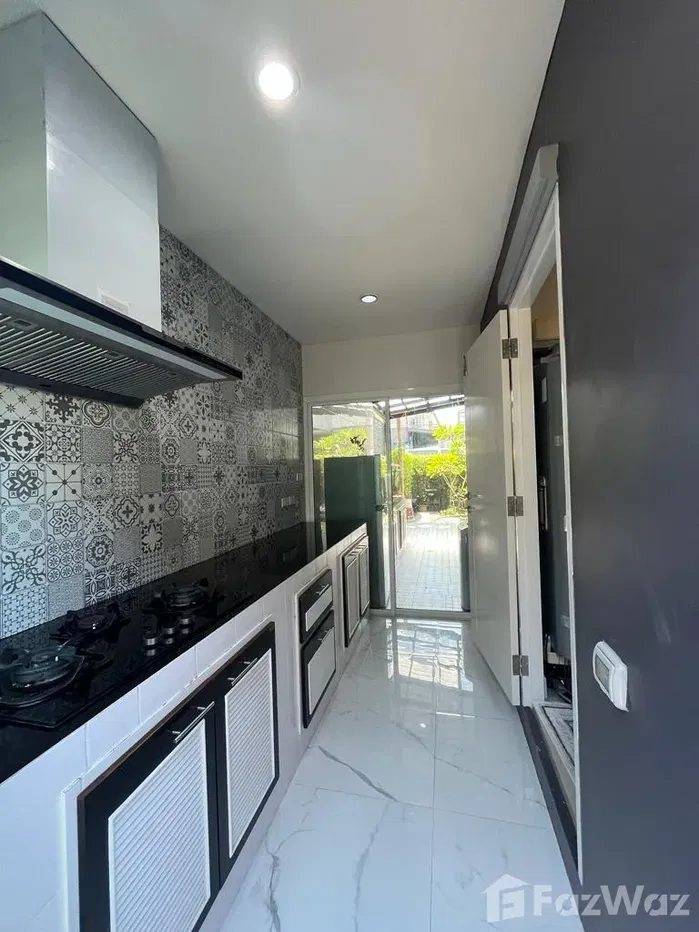 รูป ขาย บ้านเดี่ยว 3 ห้องนอน ในโครงการ สราญสิริ เกาะแก้ว 1380088 - รูปที่ 12/21