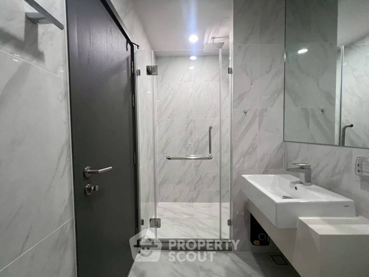 รูป คอนโด 1-ห้องนอน ที่ ไอดีโอ โมบิ รางน้ำ ใกล้ ARL ราชปรารภ (ID 2688915) - รูปที่ 12/12