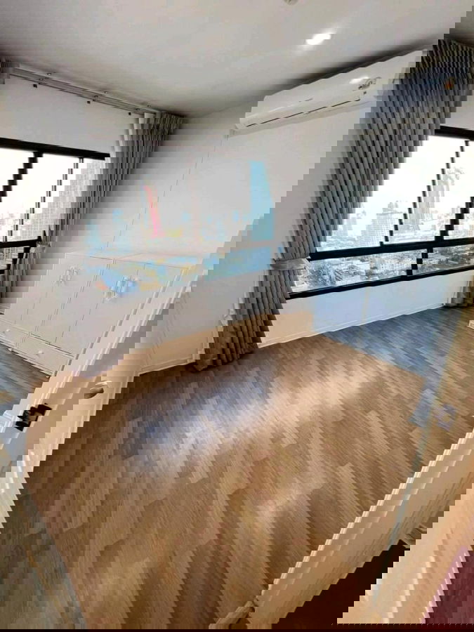 รูป 🎈#MT2603_002🎈💥ด่วน💥ว่างชัวร์ รีบคลิก ก่อนหลุดมือ‼️ 𝗙𝗼𝗿 𝗥𝗲𝗻𝘁2️⃣5️⃣ k.🔥🔥#ใกล้BTSสะพานควายคอนโด ลุมพินีเพลสพหลสะพานควาย - รูปที่ 14/25