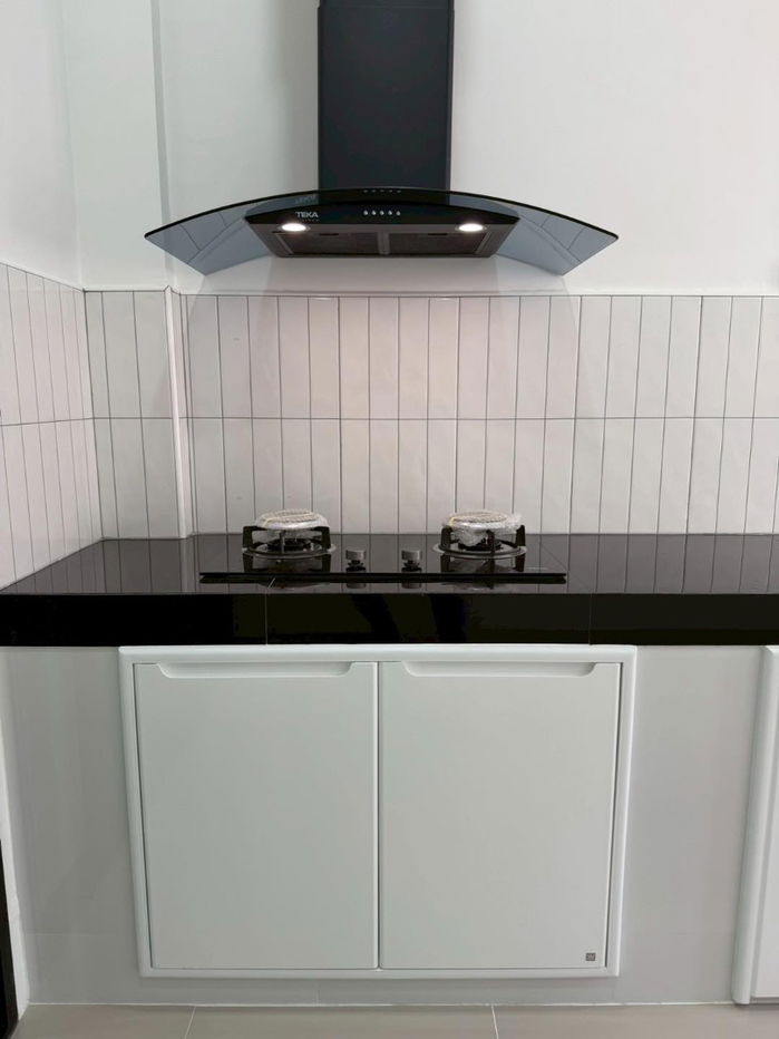 รูป ขาย ตึกเเถว 21.5 ตร.ว. ซอย นนทบุรี 46 (ซอยไทยานนท์)  ทำเลใกล้ สนามบินน้ำ  - รูปที่ 33/44