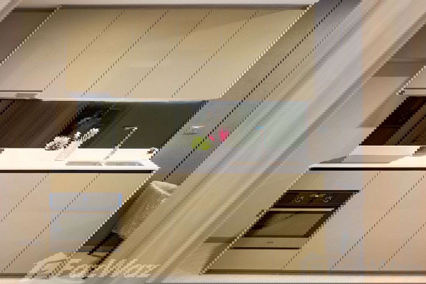 รูป ขาย คอนโด 2 ห้องนอน ในโครงการ ฟินน์ สุขุมวิท 31 1068630 - รูปที่ 2/22