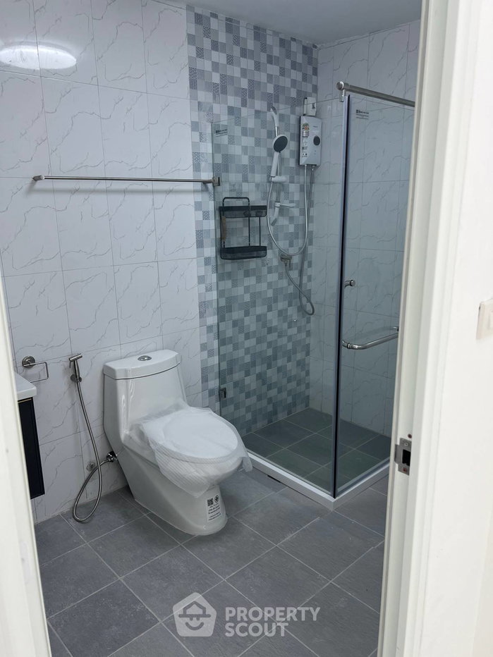 รูป คอนโด 1-ห้องนอน ที่ ศุภาลัย ริเวอร์เพลส เจริญนคร ใกล้ BTS กรุงธนบุรี (ID 2689486) - รูปที่ 3/7